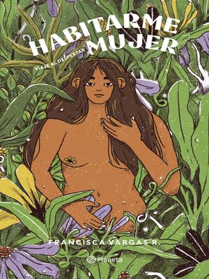 cover image of Habitarme mujer
